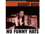 No Funny Hats