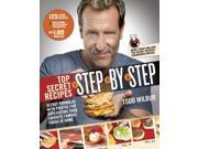 Top Secret Recipes Step-by-Step : Secret Formulas with 