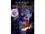 Harry Potter and the Deathly Hallows: 7/7 (Harry Potter 7) (Paperback)