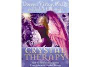 Crystal Therapy