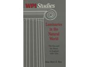 Luminaries In The Natural World Worcester Polytechnic Institute Studies
