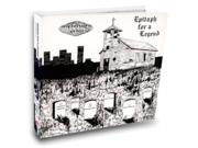 Various Artists - Epitaph For A Legend (Music CD)