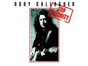 Rory Gallagher - Top Priority (Music CD)