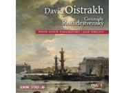 Tchaikovsky, Sibelius: Violin Concertos