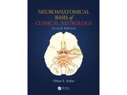 Neuroanatomical Basis Of Clinical Neurology 2