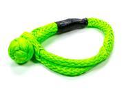 Gator Jaw Soft Shackle 7 16in Rope