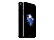 Apple iPhone 7 128GB Cellular Unlocked Jet Black UK Spec MN962B A