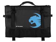 ROCCAT Tusko - Widescreen Gaming Bag Designed for up to 24-