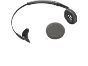 Plantronics 66735 01 Uniband CS50 Headband with ear Cushion for CS50