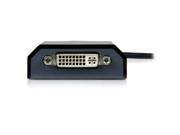 StarTech.com USB to DVI Adapter External USB Video Graphics Card for PC and MAC 1920x1200 USB2DVIPRO2