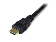 StarTech.com 1.5m High Speed HDMI Cable Ultra HD 4k x 2k HDMI Cable HDMI to HDMI M M 5 ft HDMI 1.4 Cable Audio Video Gold Plated