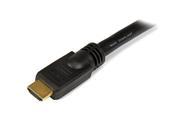 StarTech.com 7m High Speed HDMI Cable Ultra HD 4k x 2k HDMI Cable HDMI to HDMI M M 7 meter HDMI 1.4 Cable Audio Video Gold Plated
