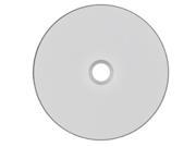 Verbatim DataLifePlus 25 GB 6x Blu ray Single Layer Recordable White Inkjet Hub Printable Disc BD R 50 Disc Spindle 97339