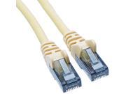 CABLE CAT6 UTP RJ45M M 15 YLW PATCH SNAGLESS