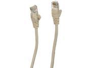 Belkin Cat 5e Snagless Patch Cable White 5 Feet