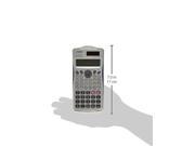 Casio fx 115MS PLUS SR Scientific Calculator