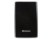 VERBATIM VTM97395 1Tb 20.5 Inch Store N Go Superspeed USB 3.0 Hard Drive
