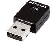NETGEAR N300 WiFi USB Mini Adapter WNA3100M