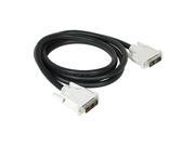 Video Cable 23 Pin Combined Dvi Single Link Male 23 Pin Combined Dvi Si