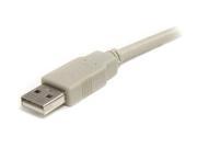 StarTech.com USBEXTAA_6 USB 2.0 Extension Cable A to A M F