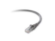 CAT6A Shd sngls Patch Cable