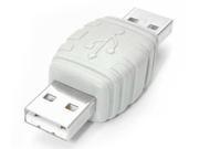 StarTech.com GCUSBAAMM USB A to USB A Cable Adapter M M