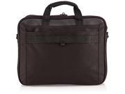 Targus Classic Topload Case for 16 Inch Laptops TCT027US