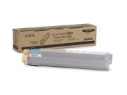 XEROX 106R01150 Toner cartridge for xerox phaser 7400 color laser printer cyan