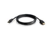 0.5m High Speed Hdmi With Ethernet Cable