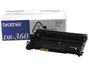 Brother DR360 Drum Unit Retail Packaging