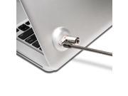 Kensington K64994AM MicroSaver Ultrabook Laptop Keyed Lock