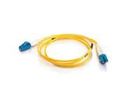 Patch Cable Lc Single Mode M Lc Single Mode M 3 M Fiber Optic 9