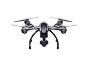 YUNEEC Q500 4K Typhoon Quadcopter with CGO3-GB Camera & Extra Battery