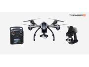 YUNEEC Typhoon G Quadcopter with GB20 Gimbal for GoPro (RTF)