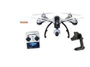 Typhoon Q500+ Quadcopter with 1080P 60FPS HD / 16MP CGO2+ with New & Improved Lens, 3-Axis Gimbal and Personal Ground Station with a larger 5.5