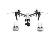 DJI Inspire 1 PRO Quadcopter with Dual Remotes with 2 Years of Accidental Damage Coverage
