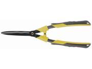Stanley AccuScape 28 Wavy Blade Hedge Shears