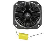 Audiopipe Bullet Tweeter 350 Watts 4 ohm Black with grill