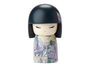 UPC 045544861083 product image for Enesco Kimmidoll Natsuko Blessed Mini Doll Figurine, 2.25
