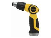 Stanley Ergonomic 3 Way Adjustable Spray Nozzle