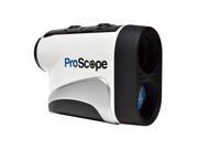 Lofthouse ProScope 400X Golf Laser Rangefinder
