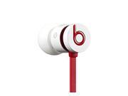 Beats Urbeats In-ear Headphone - White