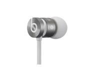 Beats Urbeats - Drenched In Silver By Beats By Dre