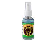 Uncle Bud s Buddha Blocker Premium Oil Based Scented Air Freshener Spray 1 fl oz 29.6mL Baby Butt