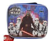 Star Wars Kylo Ren and Stormtroopers Childrens Kids Boys Girls Insulated Lunch Pack School Lunch Box Picnic Bag