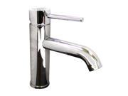 Vessel Sink Faucet Bathroom Bath Lavatory Single Handle