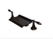 KOKOLS 3 Pcs Waterfall Roman Bath Tub Sink Faucet Widespread