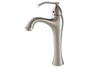 Classic Vessel Sink Bathroom Faucet