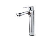 Tall Single Hole Bathroom Faucet