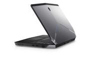 Dell Alienware 13R2 Intel Core i7 5500U X2 2.4GHz 16GB 256GB SSD 13.3 Win8.1 Silver